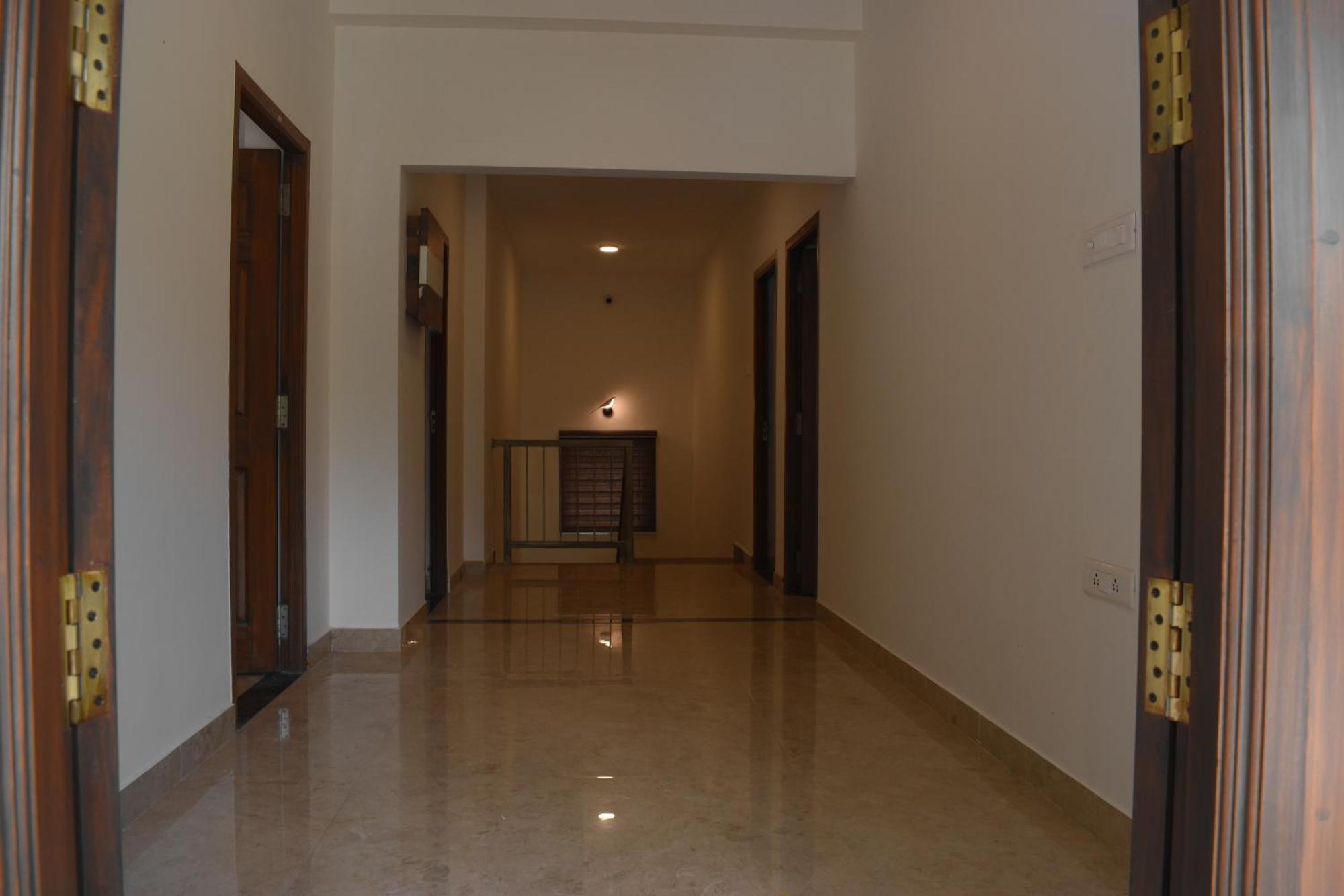 Stellar Homes Ooty Exterior photo