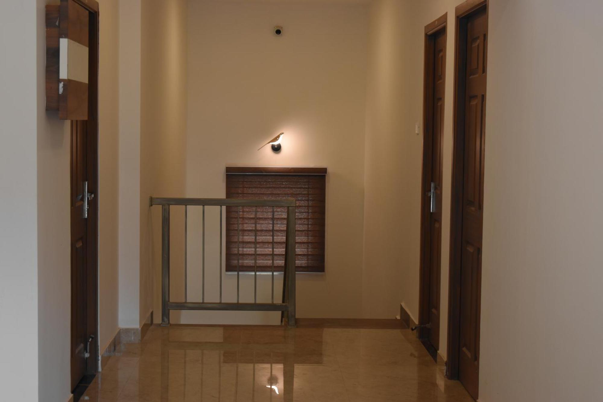 Stellar Homes Ooty Exterior photo
