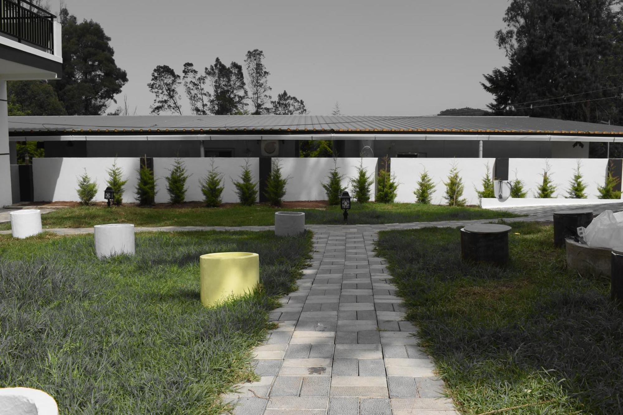 Stellar Homes Ooty Exterior photo
