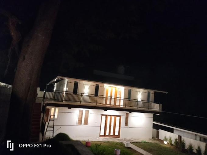 Stellar Homes Ooty Exterior photo