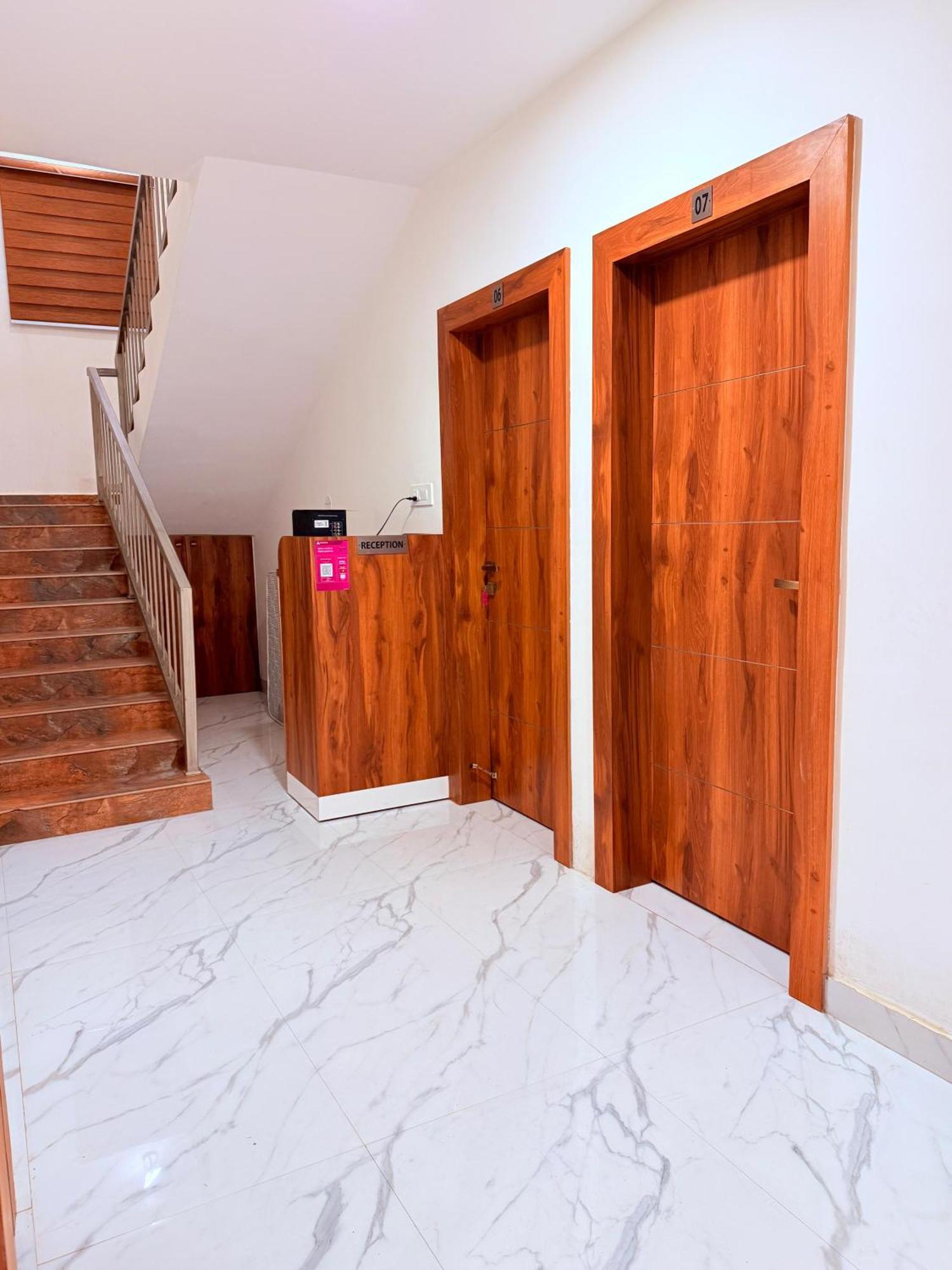 Stellar Homes Ooty Exterior photo
